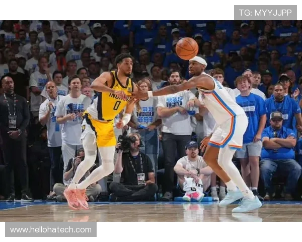 2016年NBA季后赛雷霆与步行者激战回顾精彩瞬间与战术分析