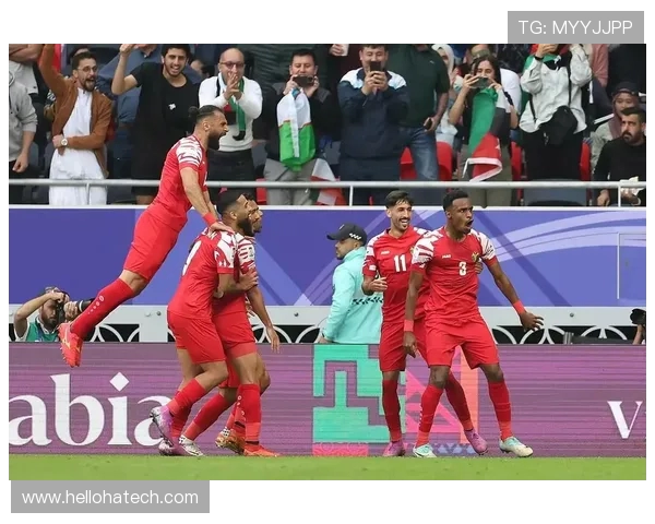 中国男足对阵约旦中场的战术分析与比赛前瞻