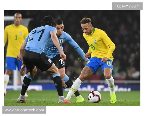 乌拉圭与泰国足球友谊赛精彩直播时间及观看方式详解