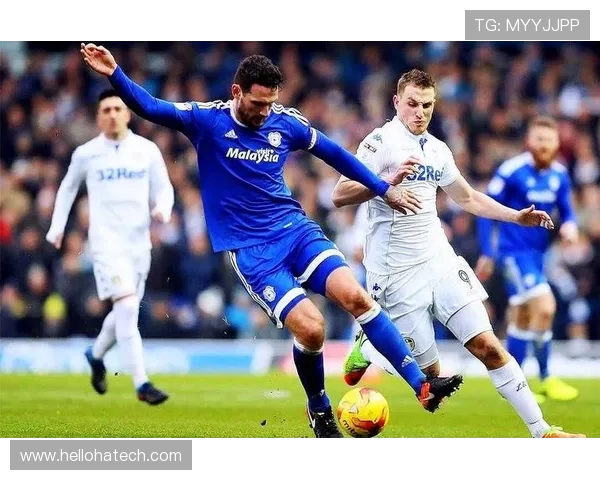 伯恩利与加的夫城的较量揭示了英冠赛季的激烈竞争与球队的潜力