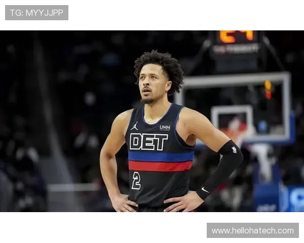 凯德坎宁安：年轻天才如何引领NBA新风潮与未来发展潜力分析