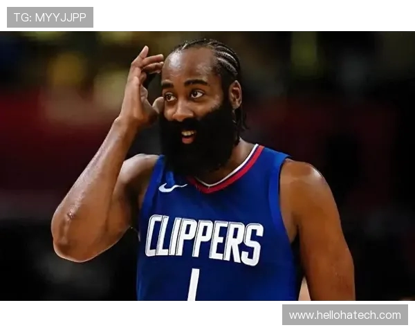 哈登状态骤降引发76人续约犹豫或将改变合同策略